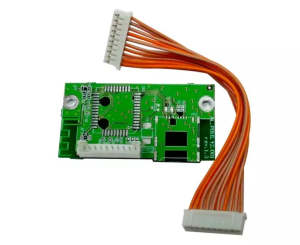 Коммуникационный модуль (2G, Bluetooth)