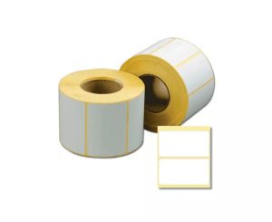 Этикет-лента 43x25 (2000) полуглянец (45)