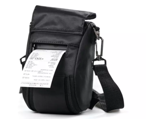 Чехол для АТОЛ 11Ф