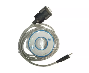 Кабель-переходник RS-232 - USB для весов АТОЛ MARTA