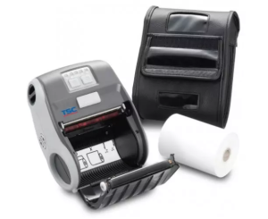 Защитный чехол для принтера TSC Alpha-4L (IP-54)