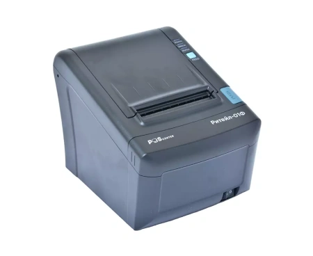 ККТ "РИТЕЙЛ-01ФМ" RS232/USB без ФН ФФД 1.2, черный