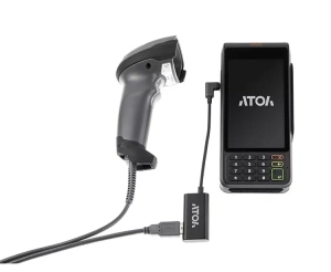 USB-разветвитель для СТБ 5