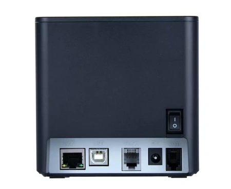 товарККТ "POScenter-03ФМ" (интерфейсы LAN, COM, USB, ДЯ с WiFi, Bluetooth), чёрный, без ФНPoscenter7562