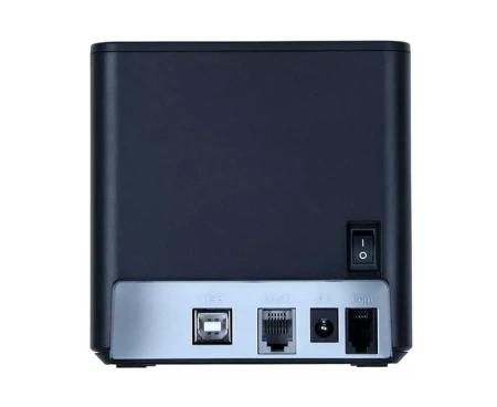 товарККТ "POScenter-03ФМ" (интерфейсы COM, USB, ДЯ с WiFi, Bluetooth), чёрный, без ФНPoscenter7561