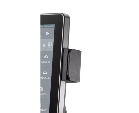 Ридер для АТОЛ Jazz 15. 1-2-3 track MSR